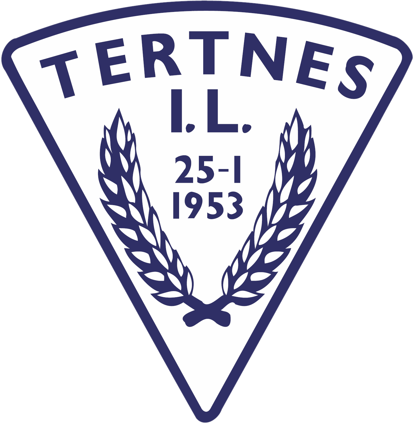 Tertnes IL logo